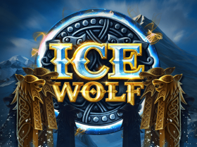 ice wolf