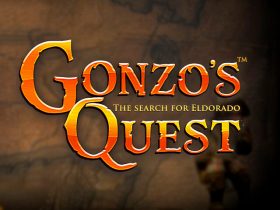 Gonzo's Quest