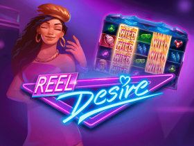 reel desire